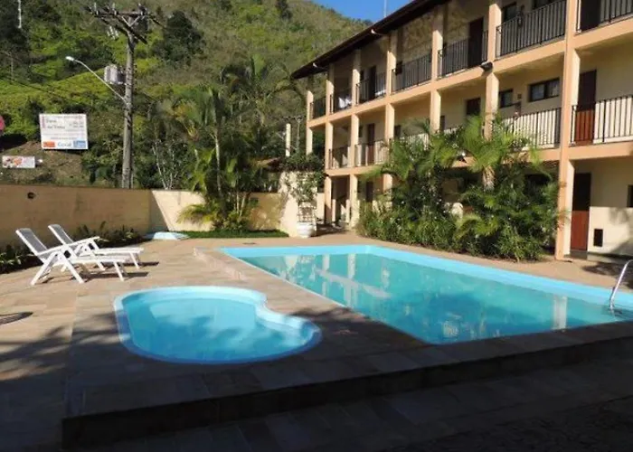 Apartamento 21 Toninhas