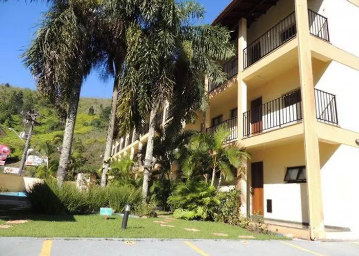 Apartamento 21 Toninhas