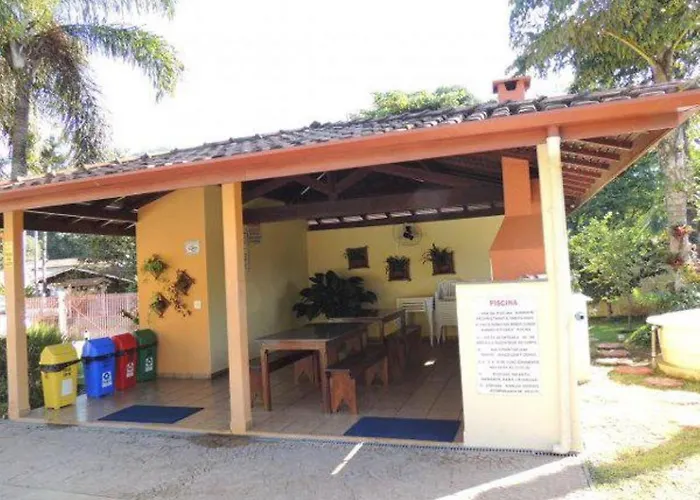 Apartamento 21 Toninhas