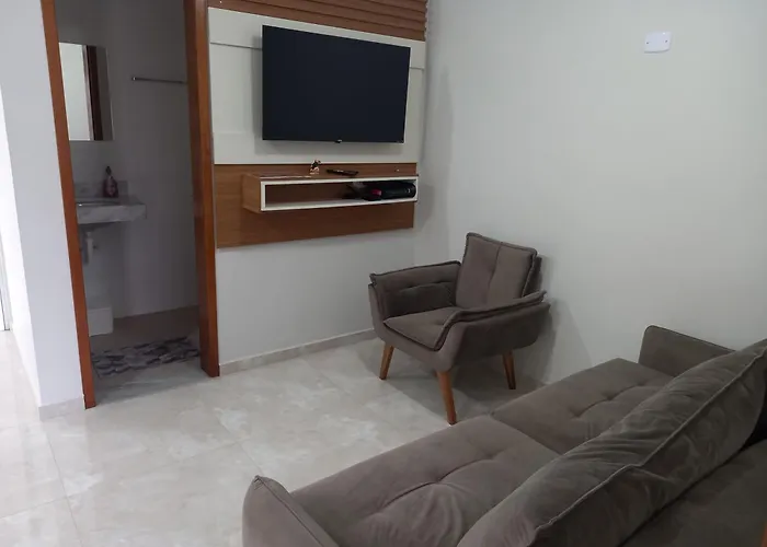Lindo Apartamento frente ao Mar na Praia da Maranduba